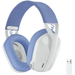 Logitech Lightspeed G435 - Headset - ohrumschließend