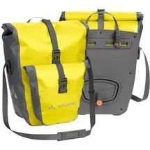 Vaude Aqua Back Plus canary