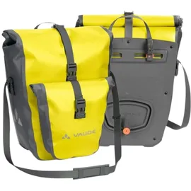 Vaude Aqua Back Plus canary