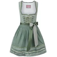 Stockerpoint Dirndl Kim grün 34