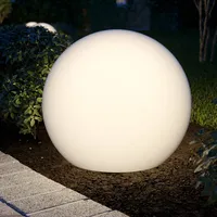 Nowodvorski Lighting Kugelleuchte Cumulus L Ø 60 cm Weiß