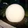 Nowodvorski Lighting Kugelleuchte Cumulus L Ø 60 cm Weiß