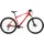 KROSS MTB Hardtail Level 3.0 29 Zoll RH 56 cm rot