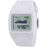 Nixon Herren-Armbanduhr Digital Plastik A530100-00