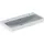 Geberit Renova Plan Doppelwaschtisch 100 x 48 cm 501883001