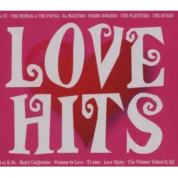 Love Hits (Neu differenzbesteuert)