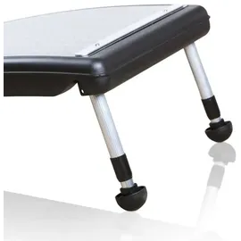 Gre Solarheizung SH70 schwarz 59 x 59 x 29 cm