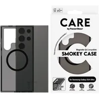 Care by panzerglass Flagship Case Urban Combat Smokey w.