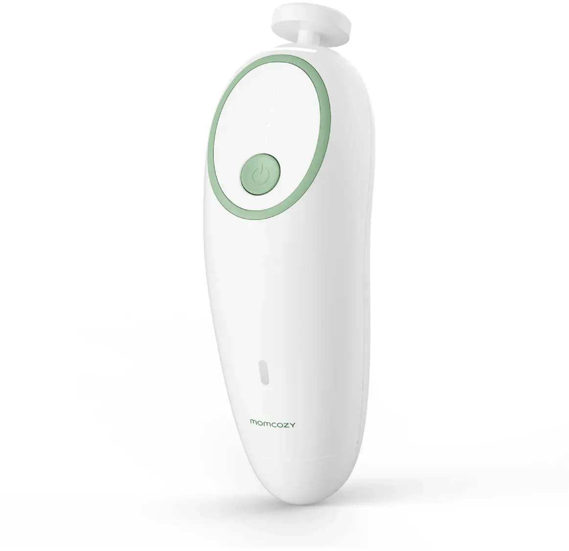 Baby Nail File Electric