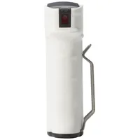 DR-Sicherheitssysteme RSG-3 / RSG-6 Pfeffer-Abwehrspray 63 ml in Weiss