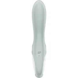 Satisfyer AIR PUMP BOOTY 5+ Analvibrator 17.8 cm