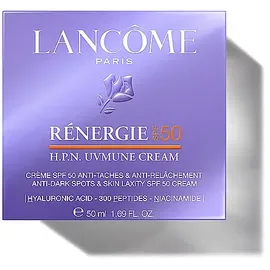 Lancôme Rénergie H.P.N. UVMUNE Cream 75 ml