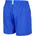 Arena Badeshorts FUNDAMENTALS ARENA LOGO BOXER Neon Blue-Team Orange S