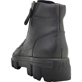Paul Green High-Top Sneaker Damen Schwarz 38