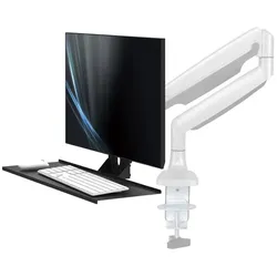 NEOMOUNTS BY NEWSTAR Keyboard- & Mouse Holder (width: 65 cm) VESA 75x75