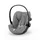 Cybex Cloud G3 Stone Grey (Plus)