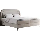 MKS EIRA 200 x 200 cm H3 Beige