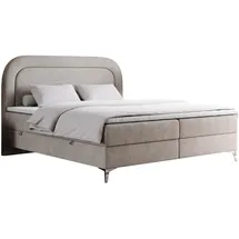 MKS EIRA 200 x 200 cm H3 Beige