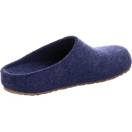 HAFLINGER Michel Blau 40
