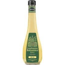 Kühne Condimento Balsamico Bianco, 05l