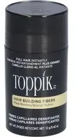 Toppik Fibres Blond Moyen Spray 12 g