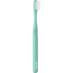 GUM kompakt soft Zahnbürste 1 St.