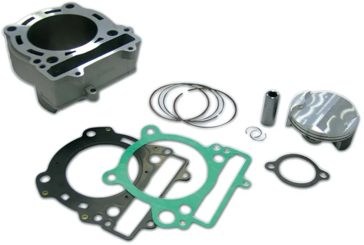 Culasse ATHENA P400270100003