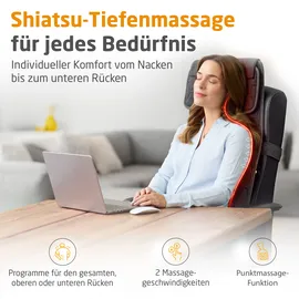 Medisana MC 700 Massagesitzauflage