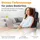 Medisana MC 700 Massagesitzauflage