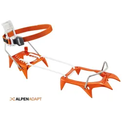 Petzl Leopard LEVERLOCK FIL