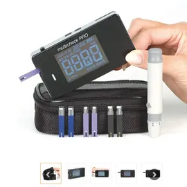 Lifetouch Multicheck PRO Diagnostik-Set Lifetouch