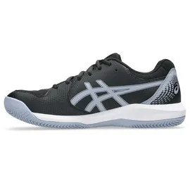 Asics GEL-DEDICATE 8 CLAY Herren schwarz, Größe 47 - 47