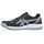 Asics GEL-DEDICATE 8 CLAY Herren schwarz, Größe 47 - 47