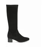 Peter Kaiser Stiefel in Schwarz | Gr.: 37,5