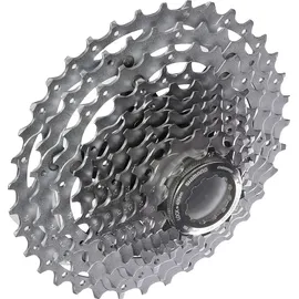 Shimano Kassette 11-36 Zähne Grau