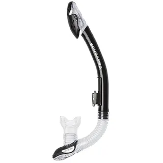 Scubapro Fusion Dry Tubal, Trsp Aqua Druckminderer für Kaltwassertauchen, Aquablau, one Size
