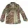 Mil-Tec US Feldjacke Woodland S