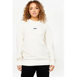 Sweatshirt Skater Rundhalsausschnitt - Roos Zwetsloot Collection ungefärbt ungefärbt S