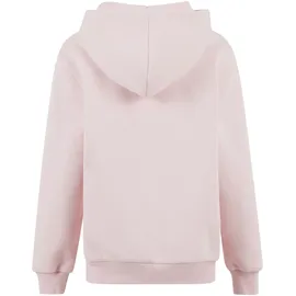 Karl Kani Hoodie Pink 110