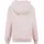 Karl Kani Hoodie Pink 110