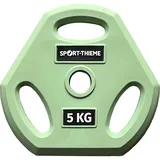 Sport-Thieme, Hantelscheiben