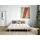 Karup Japan Bett 160 x 200 cm Beige