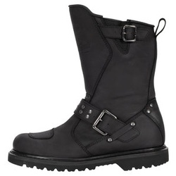 Detlev Louis DL-BM-9 Stiefel schwarz, 39