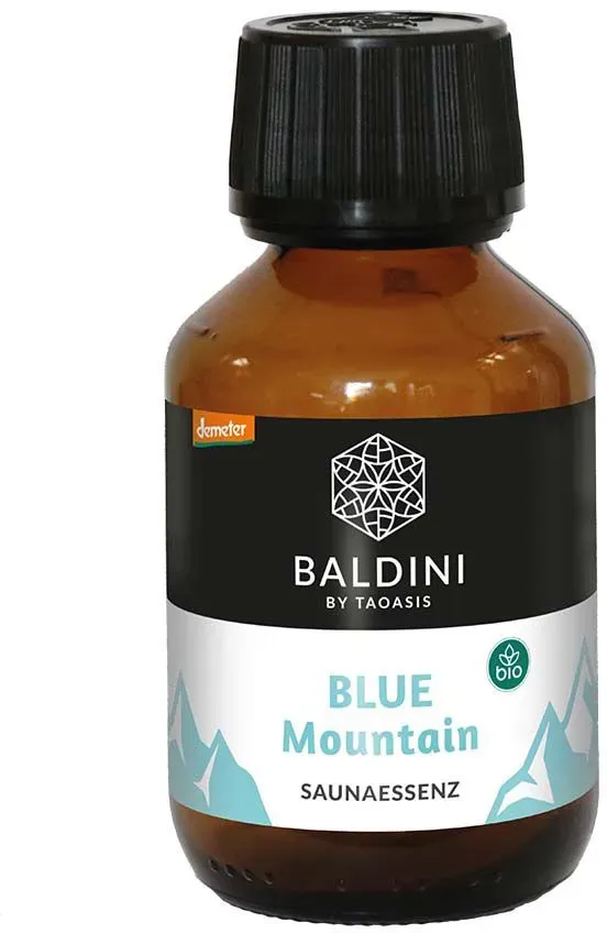 Baldini BY Taoasis Saunaessenz Blue Mountain