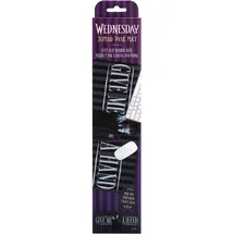 Blue Sky Research BlueSky Schreibtischunterlage Wednesday Motiv Kunststoff 70,0 x 30,0 cm, 1 St.