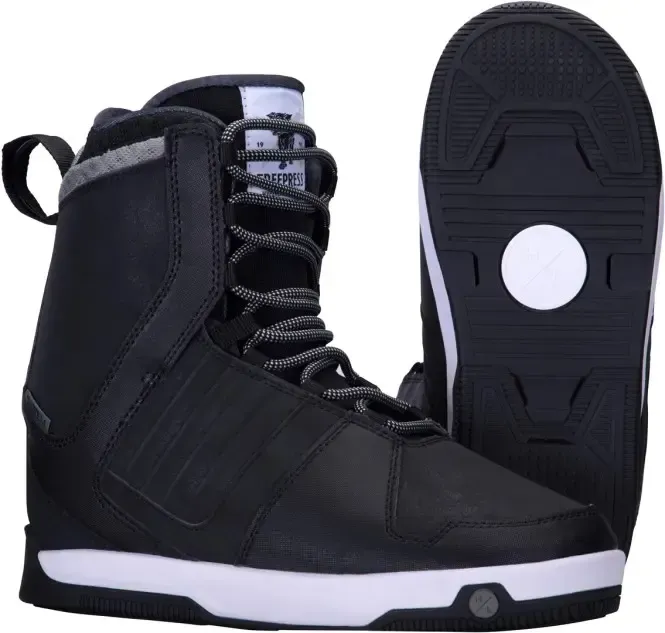 HYPERLITE FREEPRESS Boots 2024 - 43