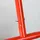 Outsunny Rasenwalze 58Lx32,5Bx113Hcm