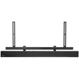 Vogel's Vogels Sound 3550 Soundbar Halterung, Schwarz