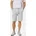 Sweatbermuda grau 56/58