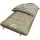 Normani Schlafsack Antarctica khaki XS-XXL